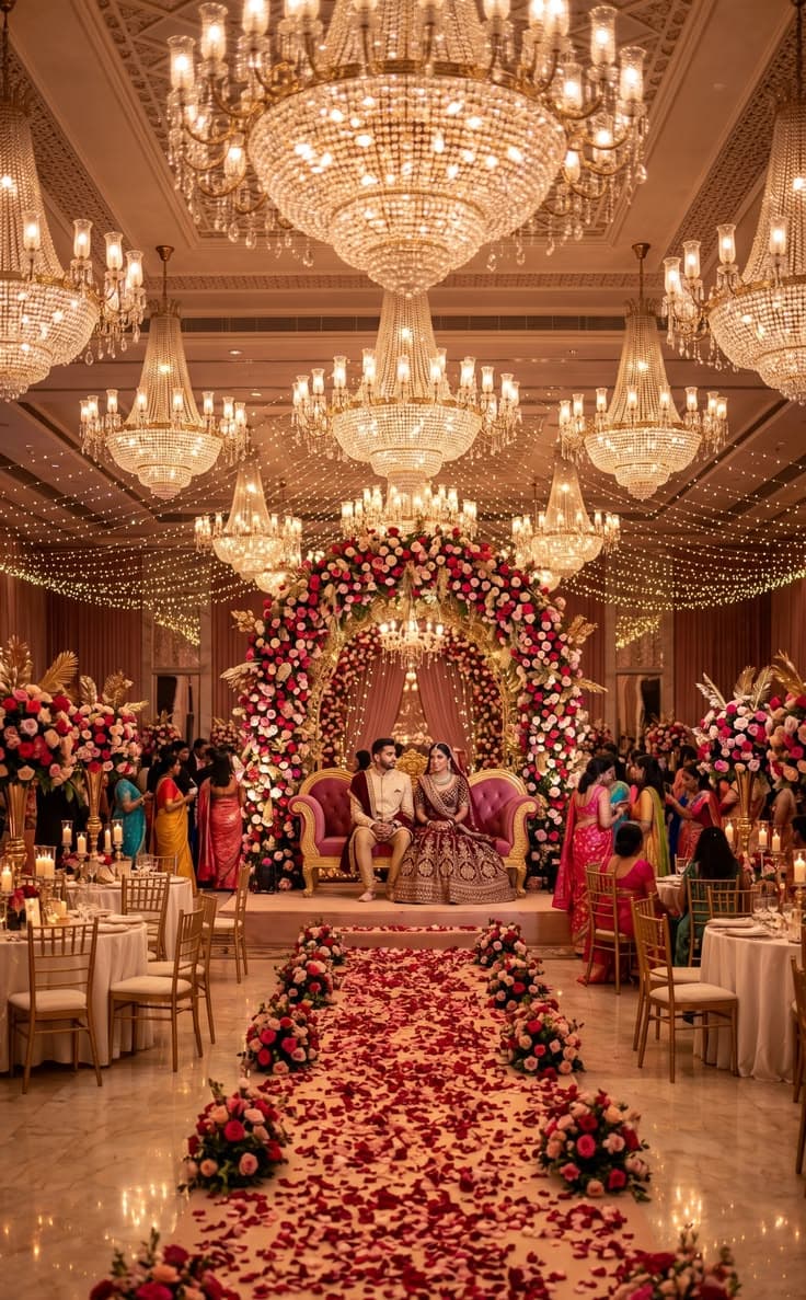 Function Halls vendors on Veedly