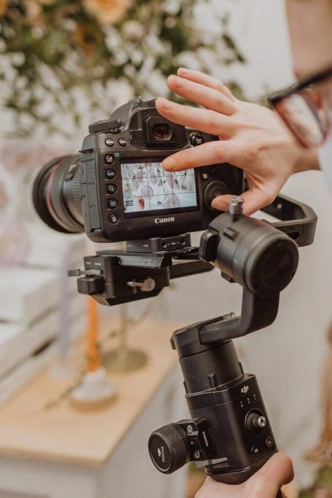 Videography vendors on Veedly