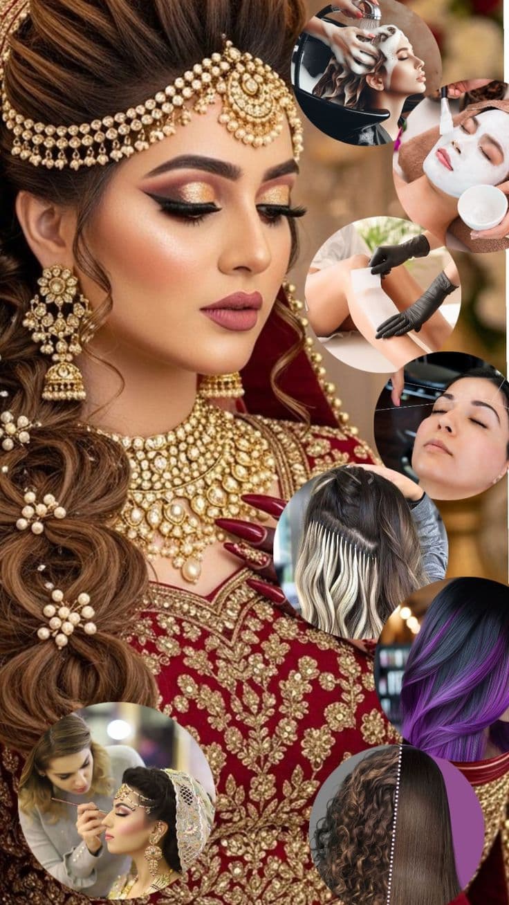 Makeup Artists vendors on Veedly