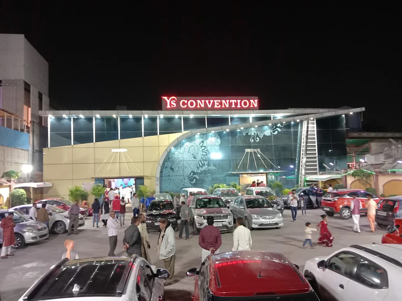 Showcase by YS Convention