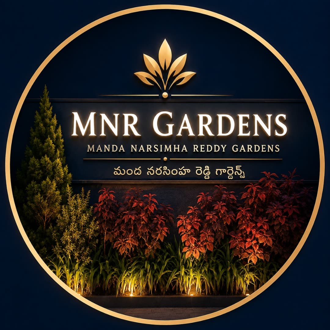 Manda Narsimha Reddy Gardens — Function Hall in Champapet