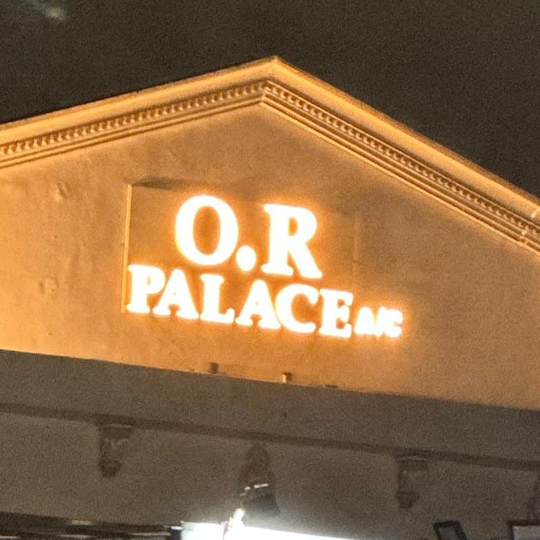 OR Palace — Function Hall in Bandlaguda Jagir