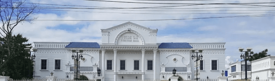 OS Palace Function Hall — Function Hall in Hyderabad